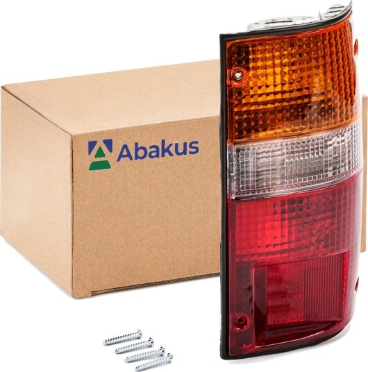 Baklykt ABAKUS 212-1945R Baklykt ABAKUS 212-1945R