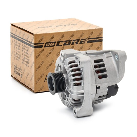 Dynamo goCORE GCD0007