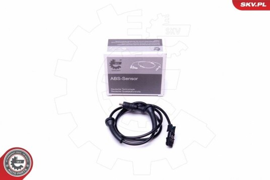Sensor ABS ESEN SKV 06SKV389