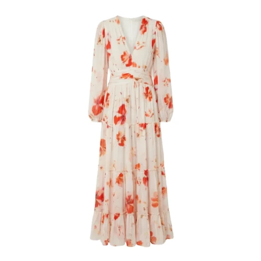 Missmaya Dame Kjoler Rosa S,