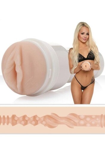Fleshlight Elsa Jean Tasty