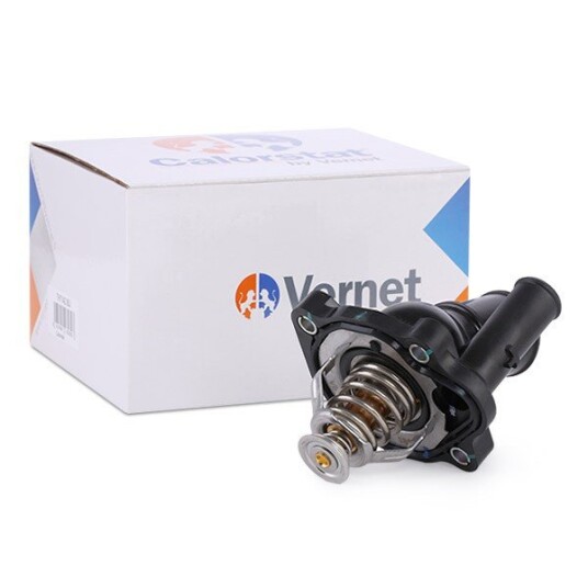 Termostat CALORSTAT by Vernet TH7142.90J