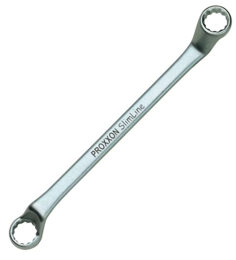 Dobbeltnøkkel Proxxon Slimline 24*27