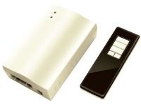 Remote control kit w/RF Motor screen compatible Remote control kit w/RF Motor screen compatible
