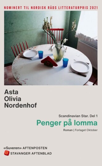 Penger På Lomma Av Asta Olivia Nordenhof