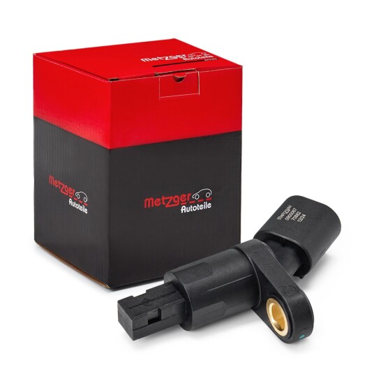 ABS sensor METZGER 0900067 ABS sensor METZGER 0900067
