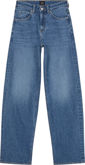 Lee Jeans Rider Loose Blue 31 x 33