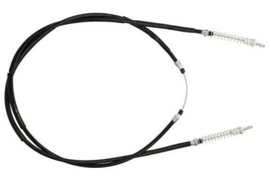 Tautrekk, håndbremse ABE C7F001ABE