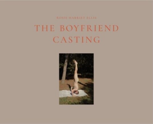 The Boyfriend Casting