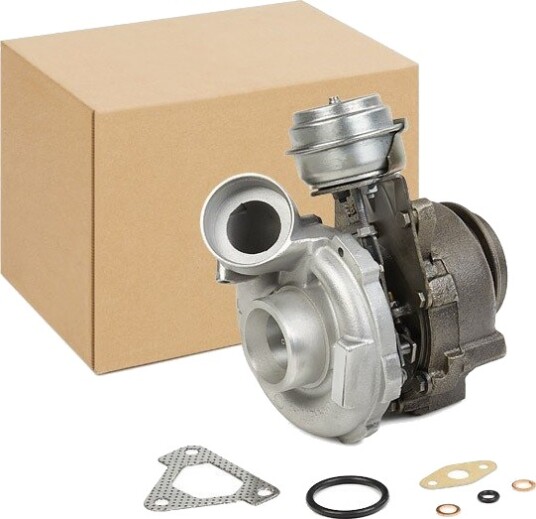 Turbolader RIDEX REMAN 2234C10106R
