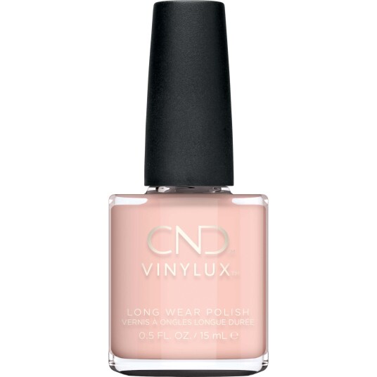 CND Vinylux Unmasked Ljusbeige CND Vinylux Unmasked Ljusbeige