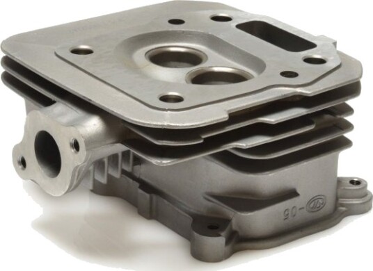 Geko Glowica Sylinder Til Bensindrevet Gressklipper G83052