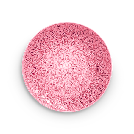 Mateus Helspets Fat Rosa 34 cm
