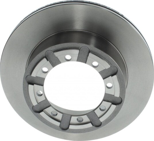 Bremseskive BOSCH 0 986 479 V18