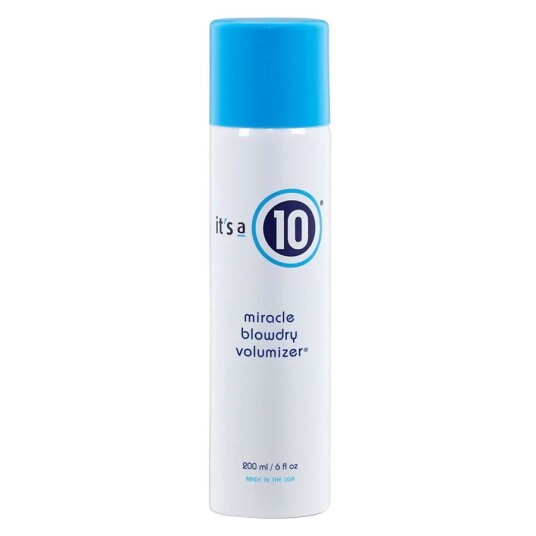 It's A 10 Miracle Blowdry Volumizer 200ml