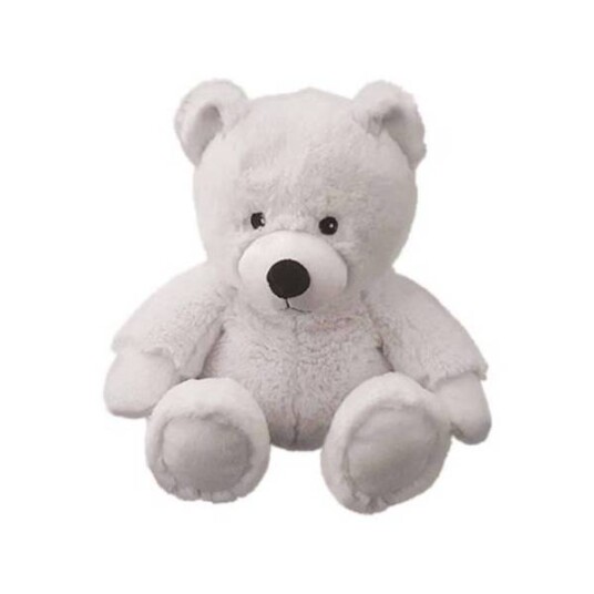Cozy Time Microwaveable Cozy Warmer Polar Bear 3146936 Cozy Time Microwaveable Cozy Warmer Polar Bear 3146936