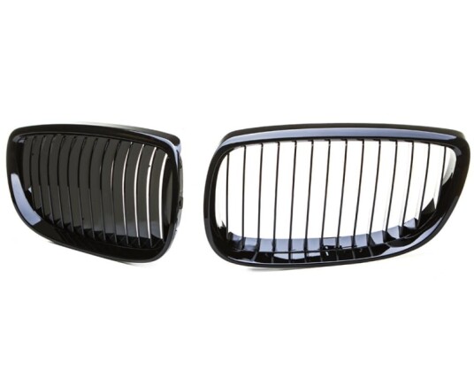 Camco Grillsett 
svart blank 2A 3005 SB