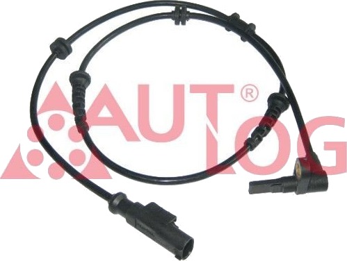 AUTLOG AS4778 Sensor ABS AUTLOG AS4778 Sensor ABS