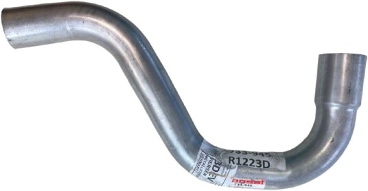 Eksosrør BOSAL 733-945