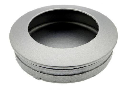 Innfelte Håndtak Beslag Design Hollow