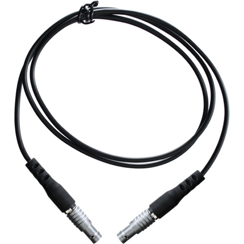 SmallHD Monitor/Camera Control Cable 45cm Kontroll kabel RED Komodo og Raptor SmallHD Monitor/Camera Control Cable 45cm Kontroll kabel RED Komodo og Raptor