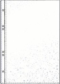 Rexel Economy Arkbeskytter For A6 105 X 148 Mm Blank En Pakke 50 Rexel Economy Arkbeskytter For A6 105 X 148 Mm Blank En Pakke 50