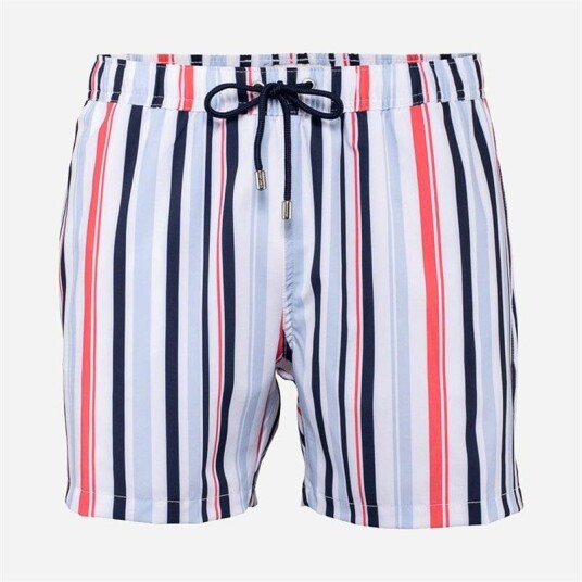 Panos Emporio Classic Stripe Multistripe