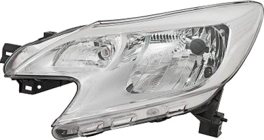 DIEDERICHS 6036081 Frontlykter