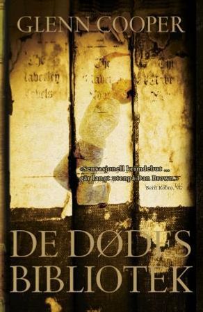 Forlaget Vigmostad & Bjørke As De dødes bibliotek, Pent brukt bok
