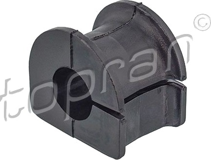Lagring, stabilisator TOPRAN 302 330