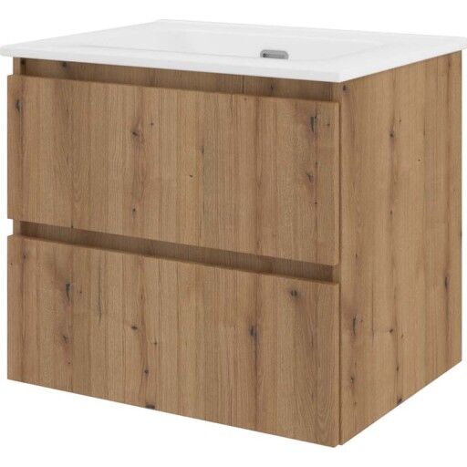 Sanibell Proline møbelpakke 61x46 cm urban eik Sanibell Proline møbelpakke 61x46 cm urban eik
