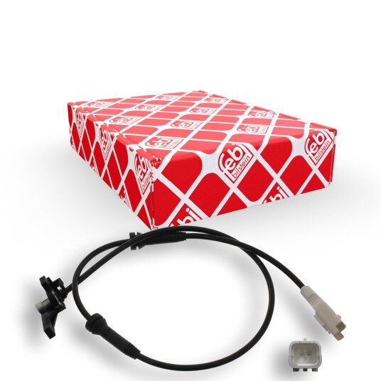 Sensor, ABS FEBI BILSTEIN 37780