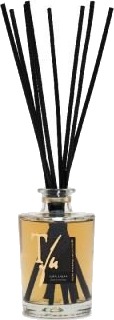 Teatro Fragranze Pura Ambra Home Fragrance Sticks 100ml Teatro Fragranze Pura Ambra Home Fragrance Sticks 100ml