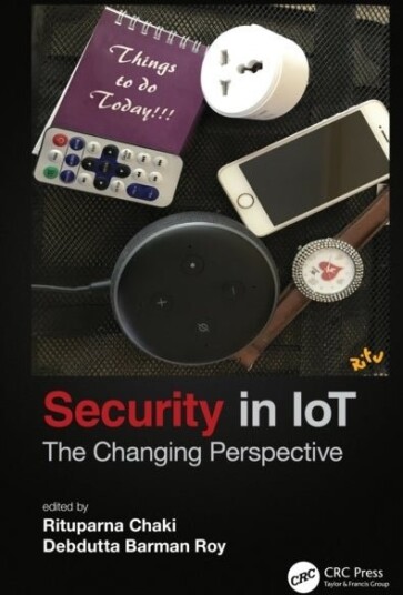 Security in IoT