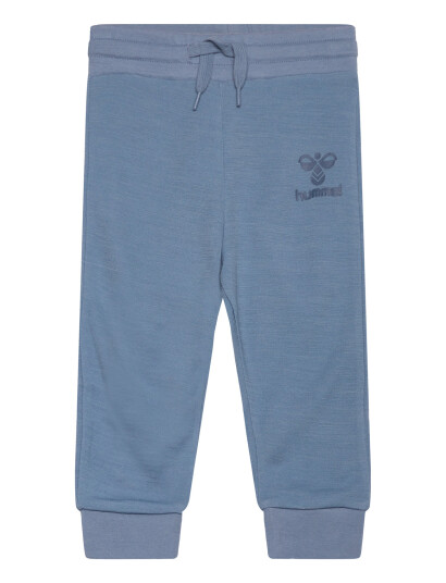 Hummel Hmldallas Pants Blue 68