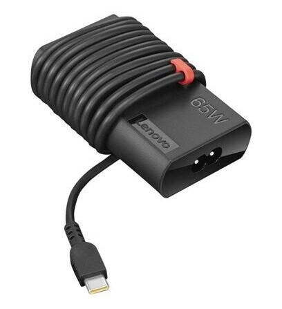 Lenovo ThinkPad 65W AC Adapter (USB Type-C) Lenovo ThinkPad 65W AC Adapter (USB Type-C)