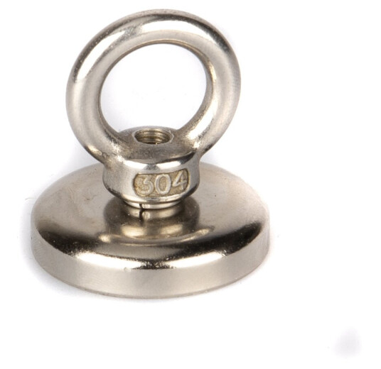 Magtize Supermagnet for magnetfisking - 43kg Magtize Supermagnet for magnetfisking - 43kg