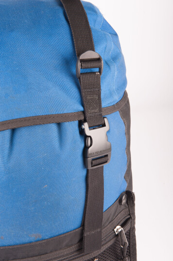 Sea to Summit BUCKLE 25MM SIDE RELEASE 1 PIN  NoColor