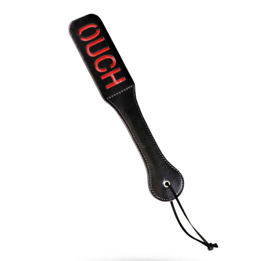 Paddle Ouch Paddle Ouch