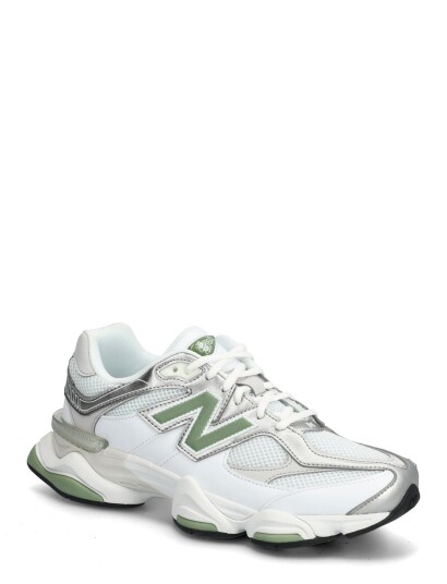 New Balance 9060 White 47.5