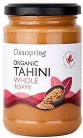 Clearspring Tahin Ø 280 g. Clearspring Tahin Ø 280 g.