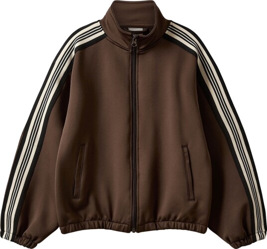 Sofie Schnoor Cardigan BarbarianSY Brun Sofie Schnoor 14 år (164) Cardigan