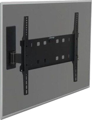 Vogel"s Professional Pfw 3030 - Brakett - For Flatpanel - Låsbar - Svart - Skjermstørrelse: 32"-55" - Veggmonterbar