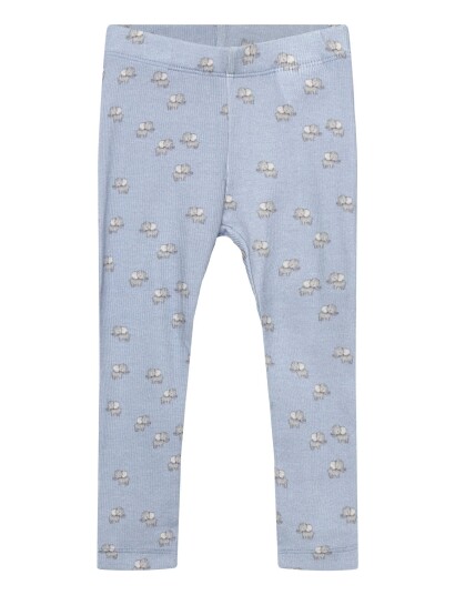 Name It Nbmhobit Long John Box Blue 62