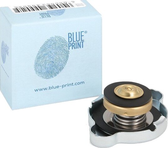Skrulokk kjølevæsketank BLUE PRINT ADC49902 Skrulokk kjølevæsketank BLUE PRINT ADC49902
