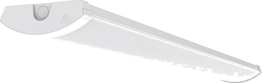 Designlight Industriarmatur Liny I25-1200S 23-40 w, 3K/4K