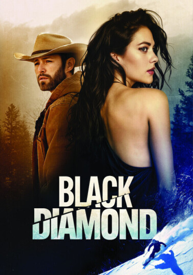 Black Diamond DVD