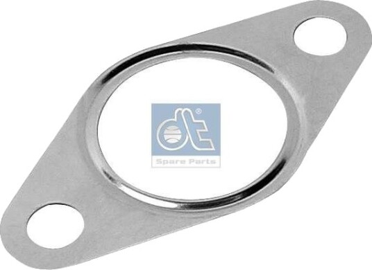 Tetning, eksosmanifold DT Spare Parts 6.23561