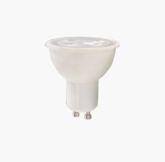 MainHouse GU10 LED 7W 2200-2700Kelvin Dim to warm MainHouse GU10 LED 7W 2200-2700Kelvin Dim to warm