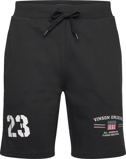 VINSON | Rilas Cot Pe Sw Vin M Shorts | L
